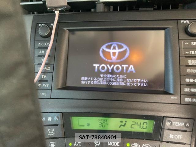 Toyota PRIUS 2010-03 7619339-19