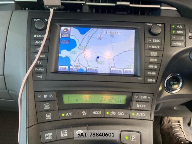 Toyota PRIUS 2010-03 7619339-20