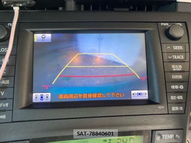 Toyota PRIUS 2010-03 7619339-21