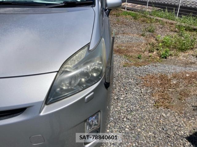 Toyota PRIUS 2010-03 7619339-4