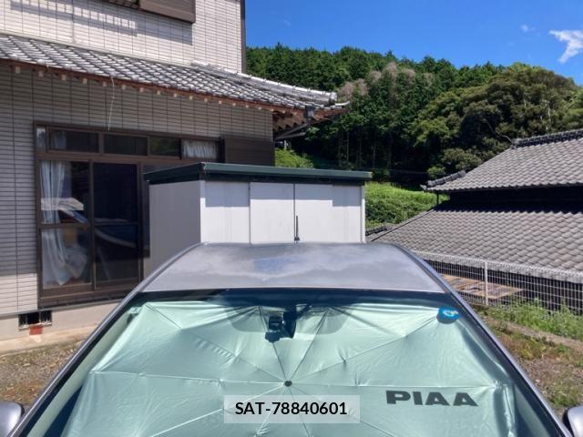 Toyota PRIUS 2010-03 7619339-5