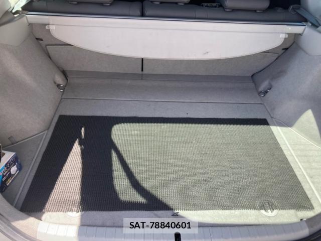 Toyota PRIUS 2010-03 7619339-7
