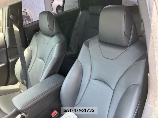 Toyota PRIUS 2016-08 7619266-12