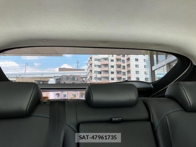 Toyota PRIUS 2016-08 7619266-14