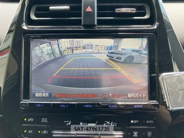 Toyota PRIUS 2016-08 7619266-21