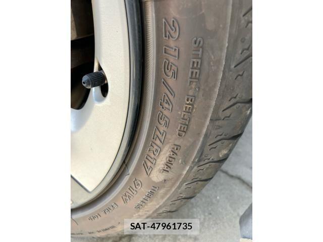 Toyota PRIUS 2016-08 7619266-8