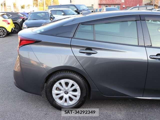 Toyota PRIUS 2019-12 7619274-9