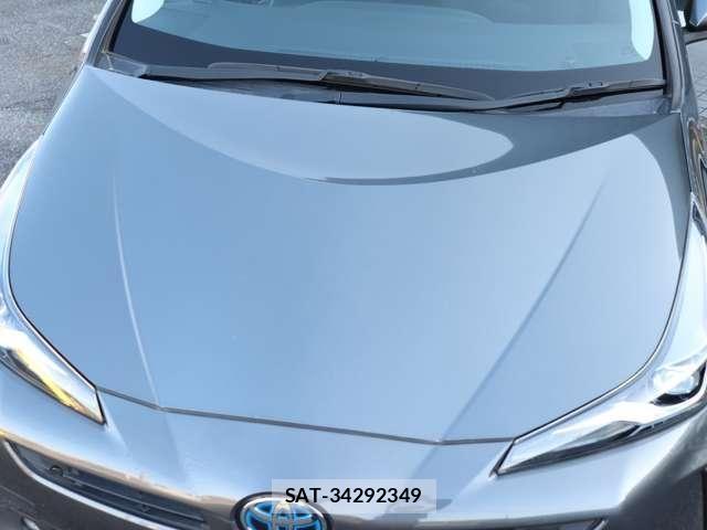Toyota PRIUS 2019-12 7619274-16