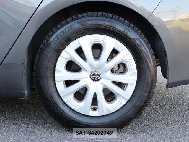 Toyota PRIUS 2019-12 7619274-21