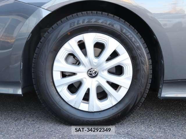 Toyota PRIUS 2019-12 7619274-22
