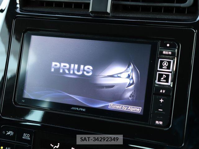 Toyota PRIUS 2019-12 7619274-23