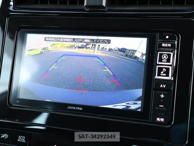 Toyota PRIUS 2019-12 7619274-24