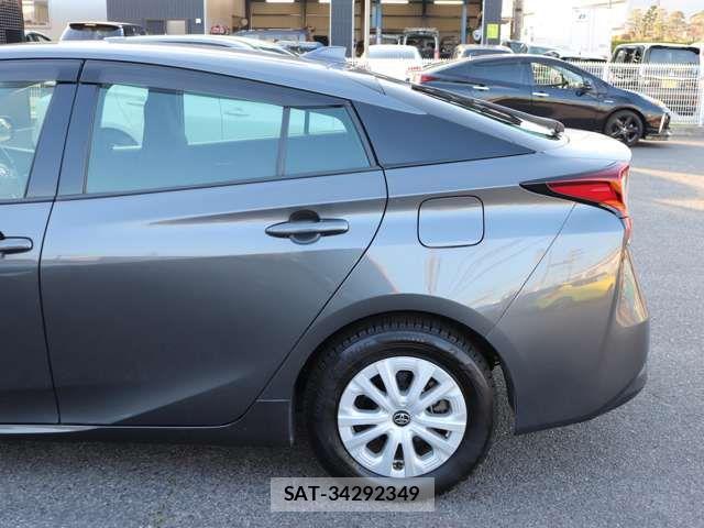 Toyota PRIUS 2019-12 7619274-8