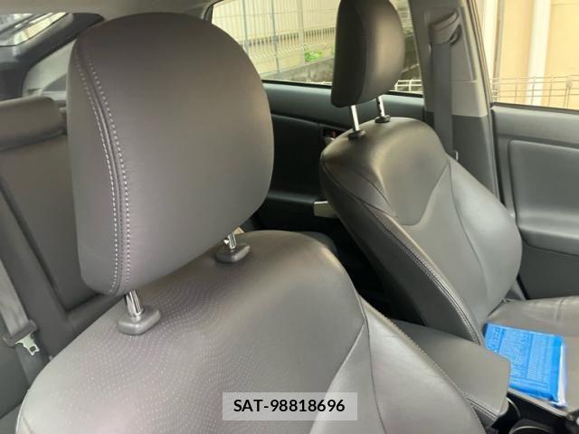 Toyota PRIUS 2009-09 7619310-10