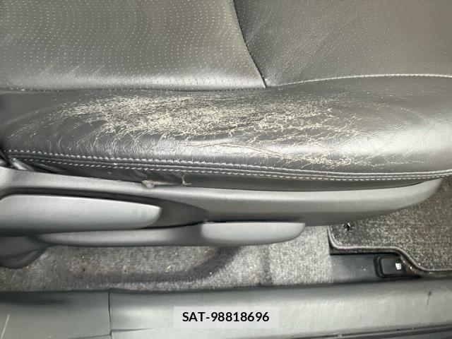 Toyota PRIUS 2009-09 7619310-11