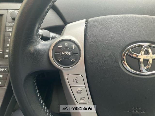 Toyota PRIUS 2009-09 7619310-13