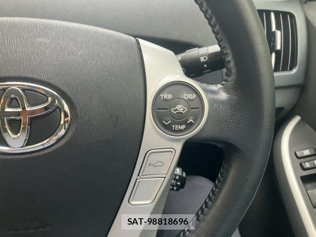 Toyota PRIUS 2009-09 7619310-14