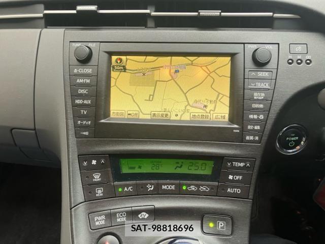 Toyota PRIUS 2009-09 7619310-15