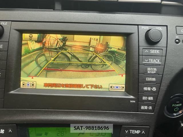 Toyota PRIUS 2009-09 7619310-17