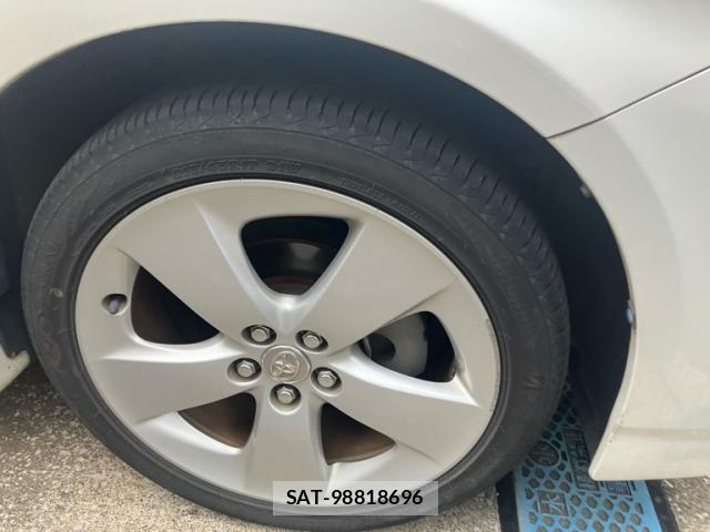 Toyota PRIUS 2009-09 7619310-20