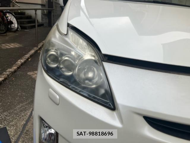 Toyota PRIUS 2009-09 7619310-2