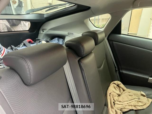 Toyota PRIUS 2009-09 7619310-6