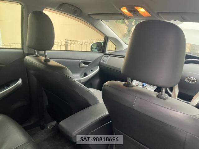Toyota PRIUS 2009-09 7619310-7