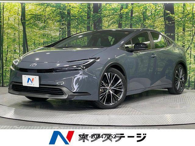 Toyota PRIUS 2023-06 7619232-0
