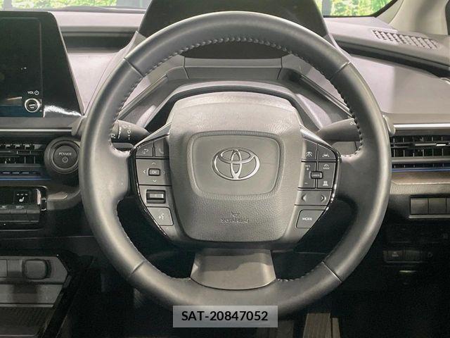 Toyota PRIUS 2023-06 7619232-10