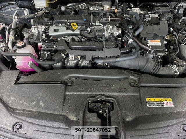 Toyota PRIUS 2023-06 7619232-17