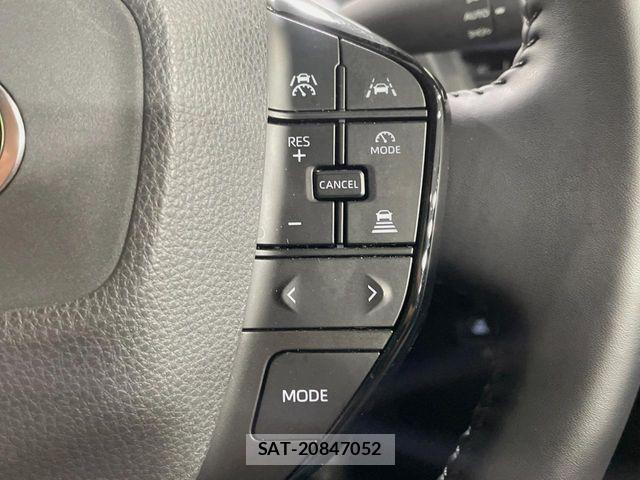 Toyota PRIUS 2023-06 7619232-4