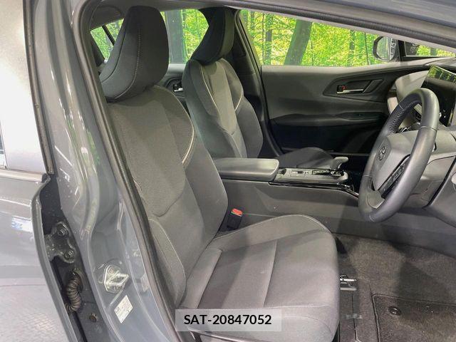 Toyota PRIUS 2023-06 7619232-7