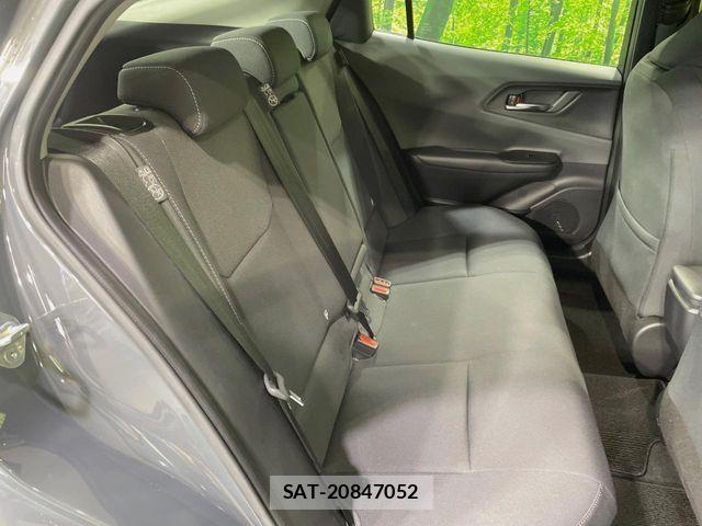 Toyota PRIUS 2023-06 7619232-8