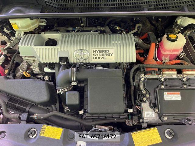 Toyota PRIUS 2013-11 7619288-17