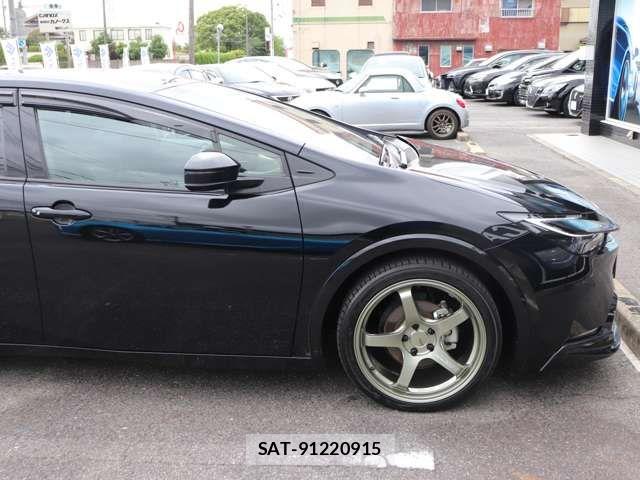Toyota PRIUS 2024-09 7619210-10