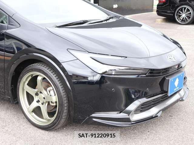 Toyota PRIUS 2024-09 7619210-11