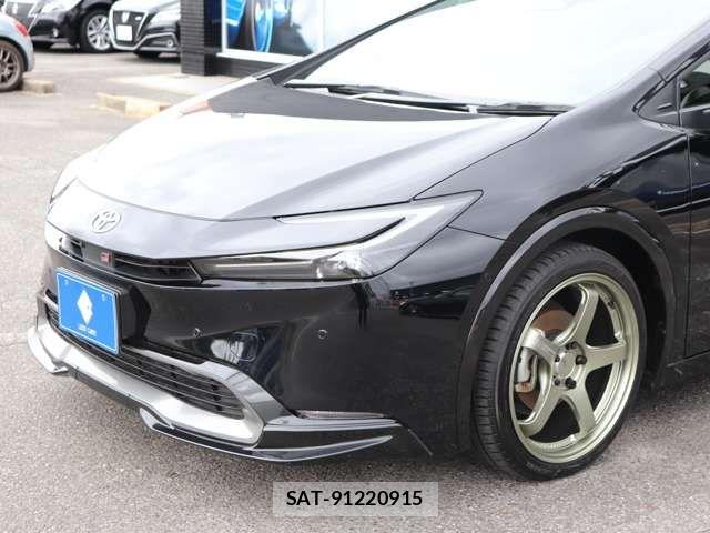 Toyota PRIUS 2024-09 7619210-12