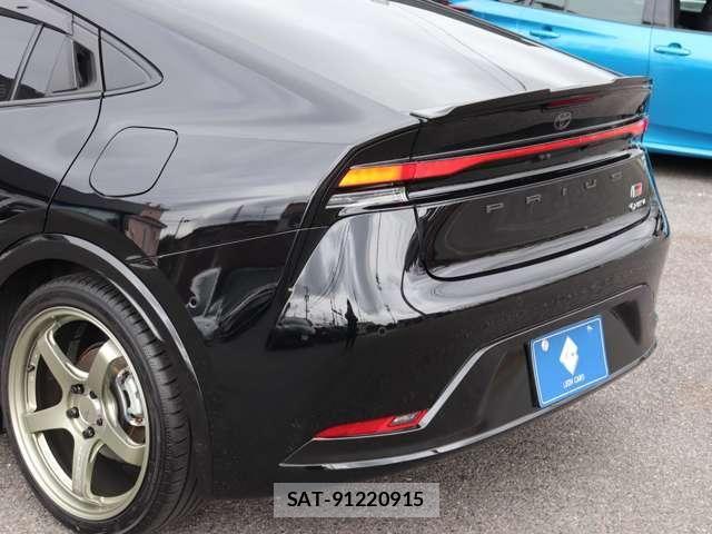 Toyota PRIUS 2024-09 7619210-13