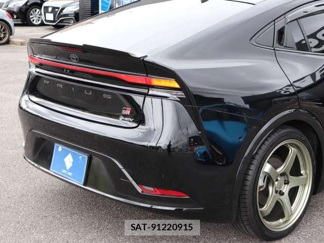 Toyota PRIUS 2024-09 7619210-14