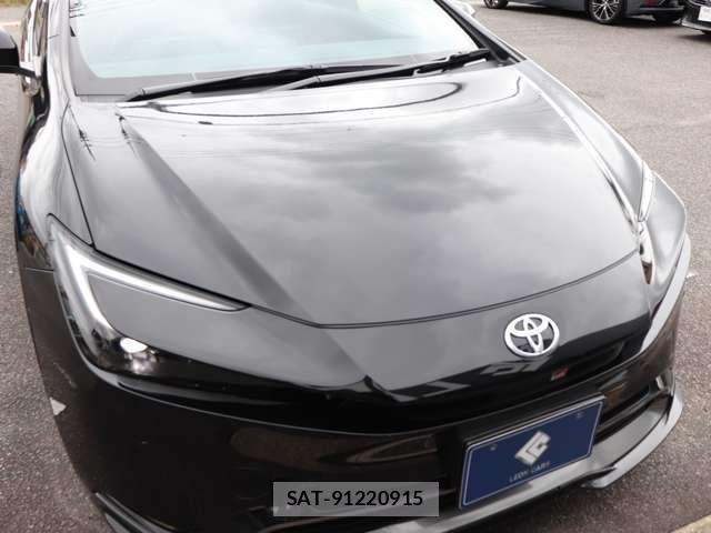 Toyota PRIUS 2024-09 7619210-15