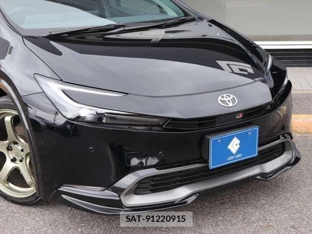 Toyota PRIUS 2024-09 7619210-17