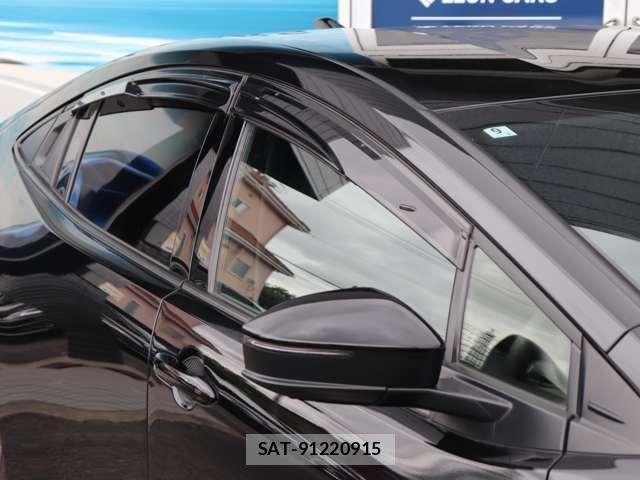 Toyota PRIUS 2024-09 7619210-19