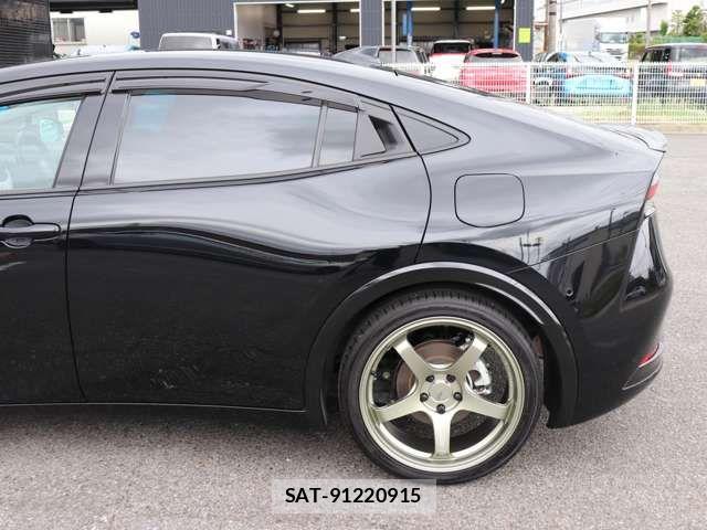 Toyota PRIUS 2024-09 7619210-8