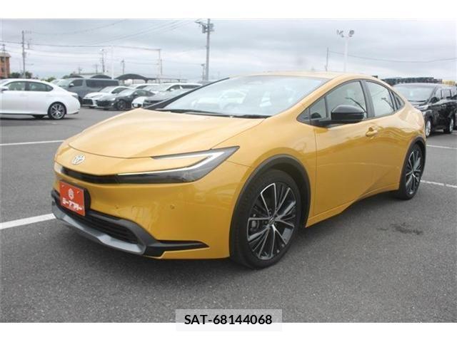Toyota PRIUS 2025-03 7619239-12