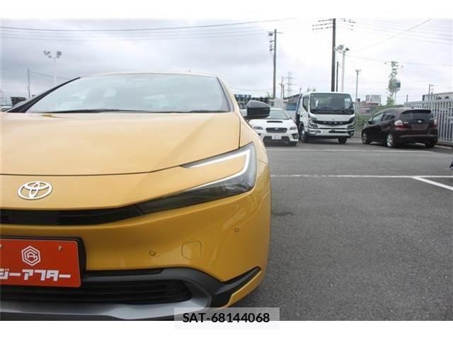 Toyota PRIUS 2025-03 7619239-13