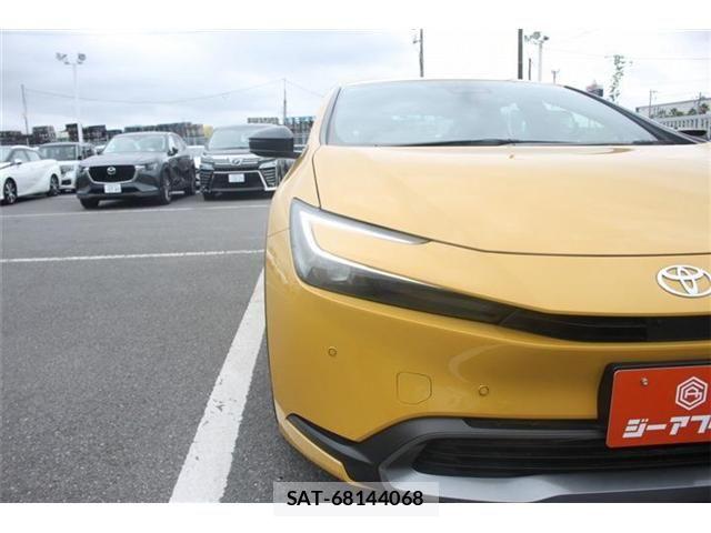 Toyota PRIUS 2025-03 7619239-15