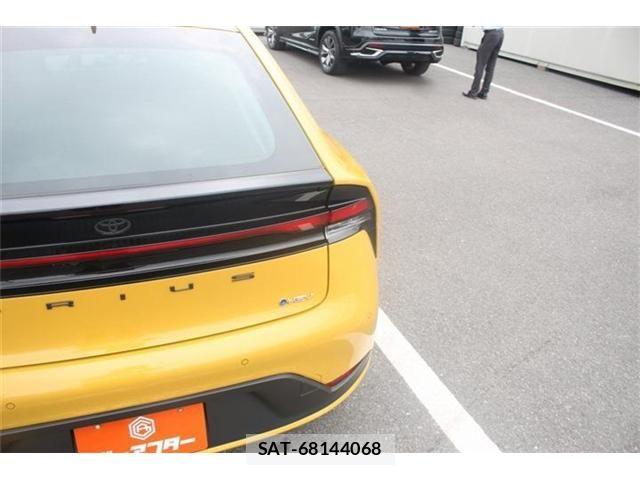 Toyota PRIUS 2025-03 7619239-17