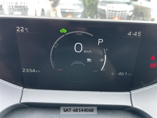 Toyota PRIUS 2025-03 7619239-1