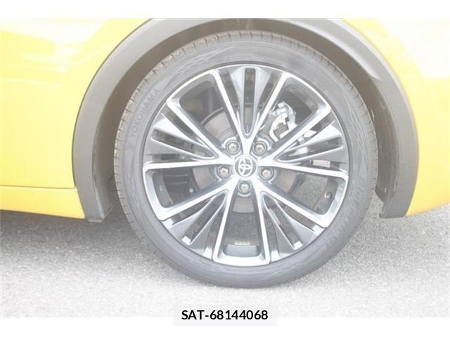 Toyota PRIUS 2025-03 7619239-22