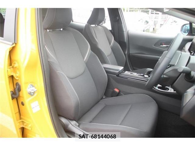 Toyota PRIUS 2025-03 7619239-27